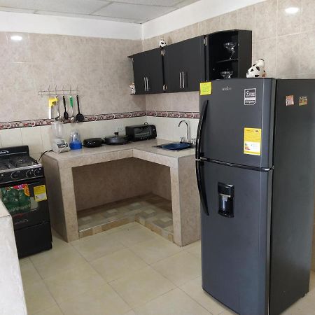 Apartamento #3 Completo En Excelente Ubicacion Ríohacha Dış mekan fotoğraf