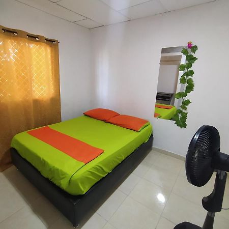 Apartamento #3 Completo En Excelente Ubicacion Ríohacha Dış mekan fotoğraf