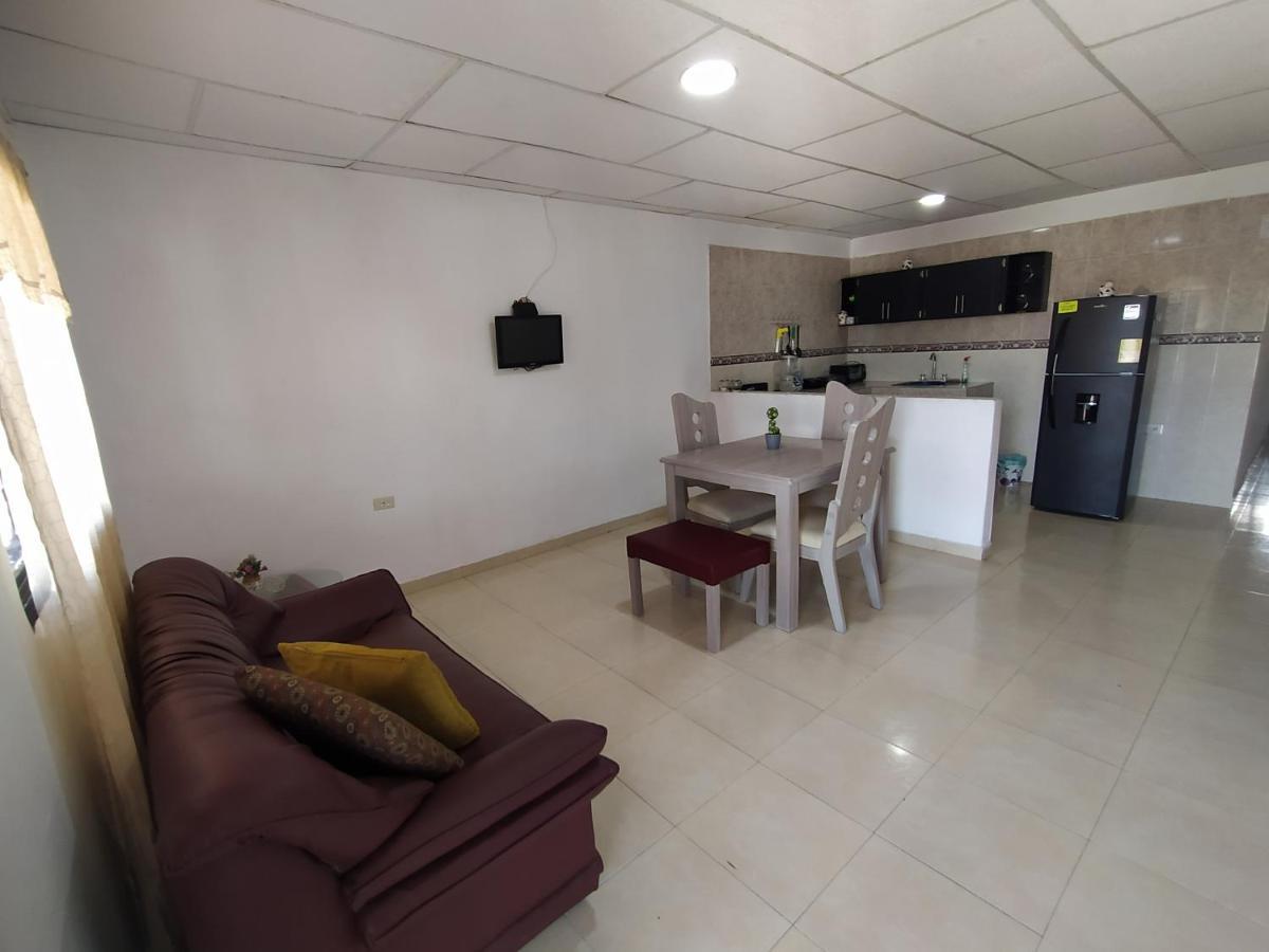 Apartamento #3 Completo En Excelente Ubicacion Ríohacha Dış mekan fotoğraf